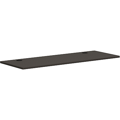 HON Mod HLPLRW6624 Work Surface (HONPLRW6624LS1)
