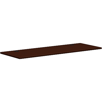 HON Mod HLPLRW6624 Work Surface (HONPLRW6624LT1)
