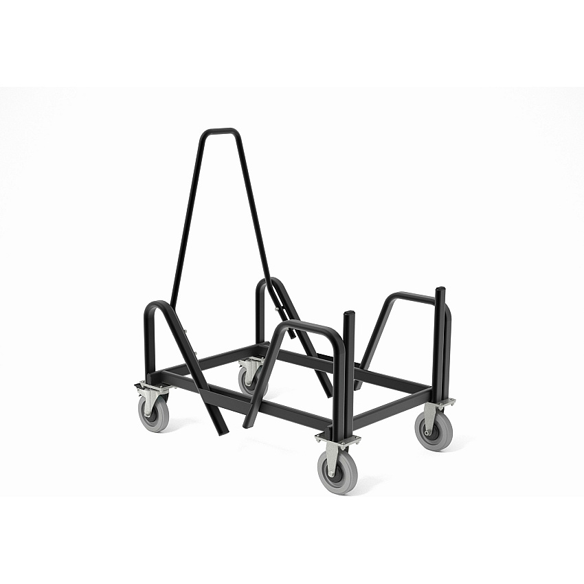 HON Motivate HMSCART Chair Cart