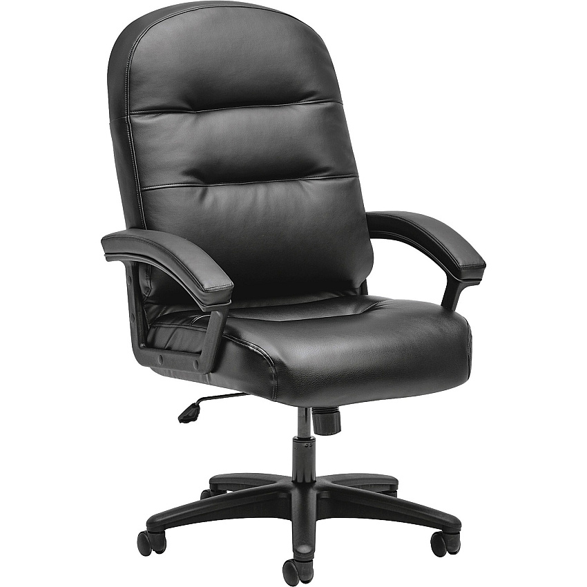 HON Pillow-Soft Chair (HON2095HPWST11T)