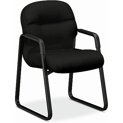 HON Pillow-Soft Chair (HON2093CU10T)