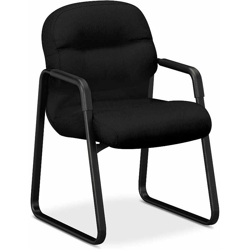HON Pillow-Soft Chair (HON2093CU10T)