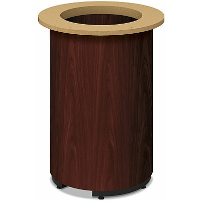 HON Preside HTLRA Conference Table Base (HONTLRAN)