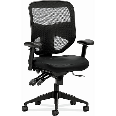 HON Prominent Chair (BSXVL532SB11)