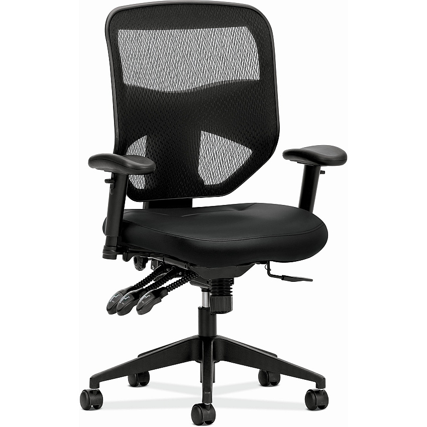 HON Prominent Chair (BSXVL532SB11)