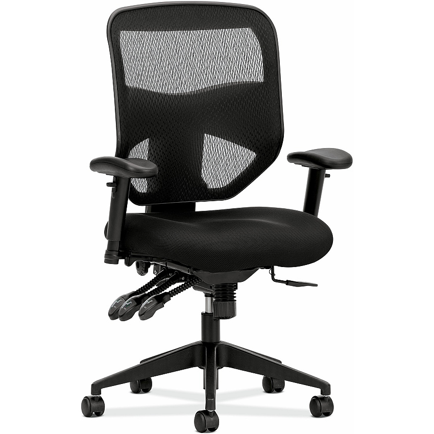 HON Prominent Task Chair (BSXVL532MM10)