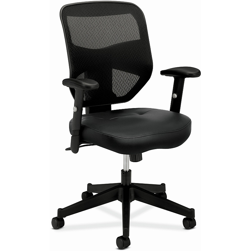 HON Prominent Chair (BSXVL531SB11)