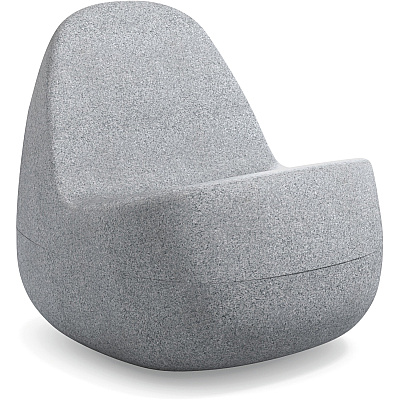 HON Skip Chair (HONSKPGRY)