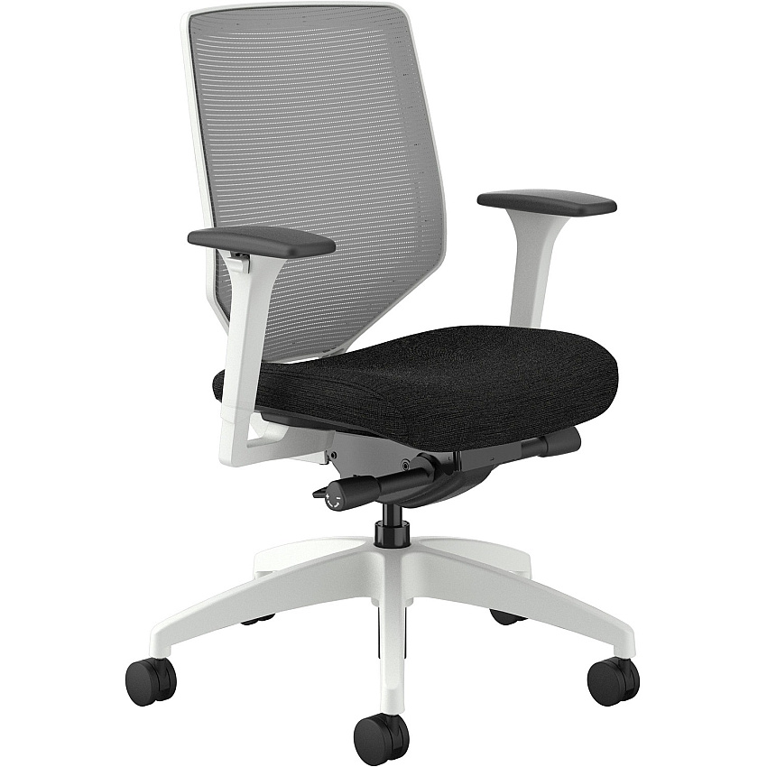 HON Solve Chair (HONSVTM2FCP10DW)
