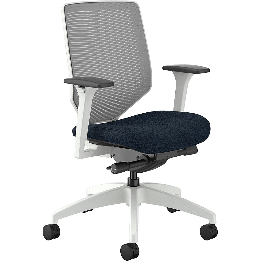 HON Solve Chair (HONSVTM2FCP90DW)
