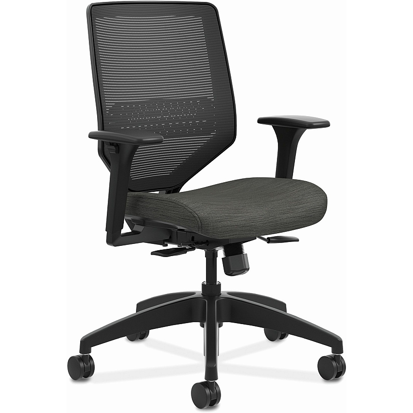HON Solve Chair (HONSVM1ALC10TK)