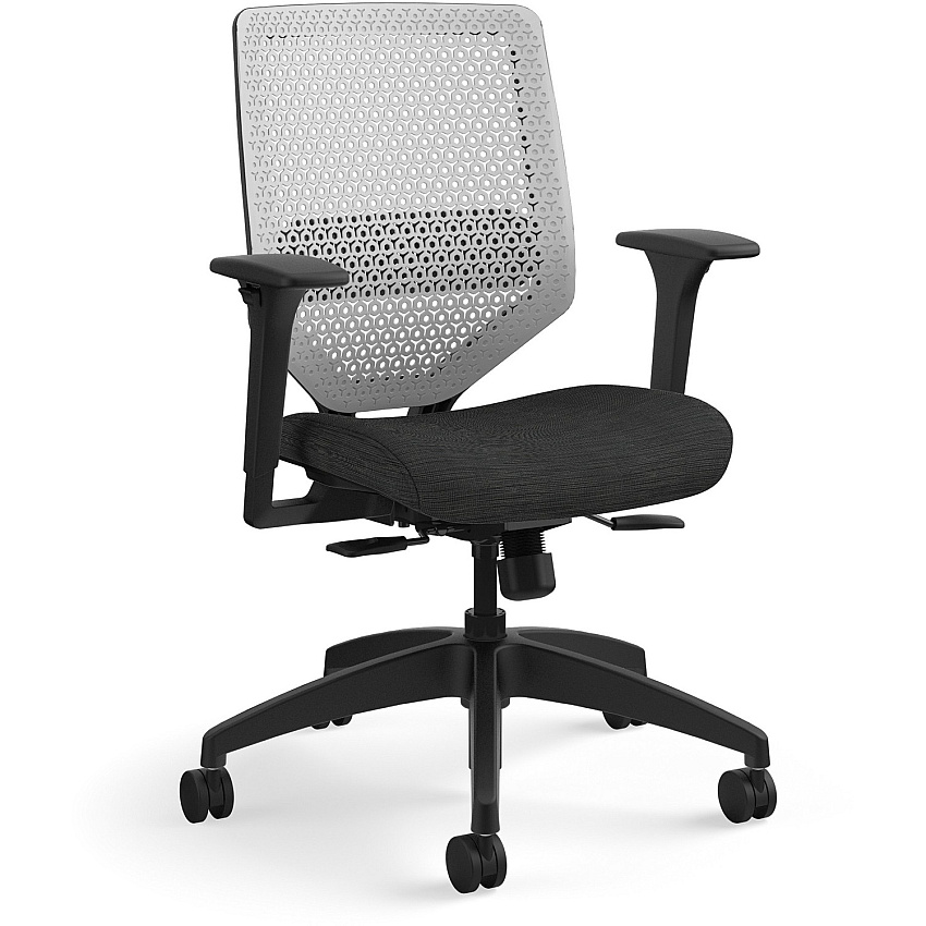 HON Solve Chair (HONSVR1AILC10TK)