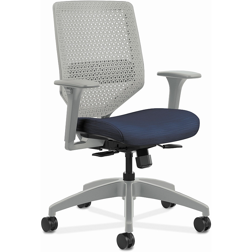 HON Solve Chair (HONSVR1AILC90TK)
