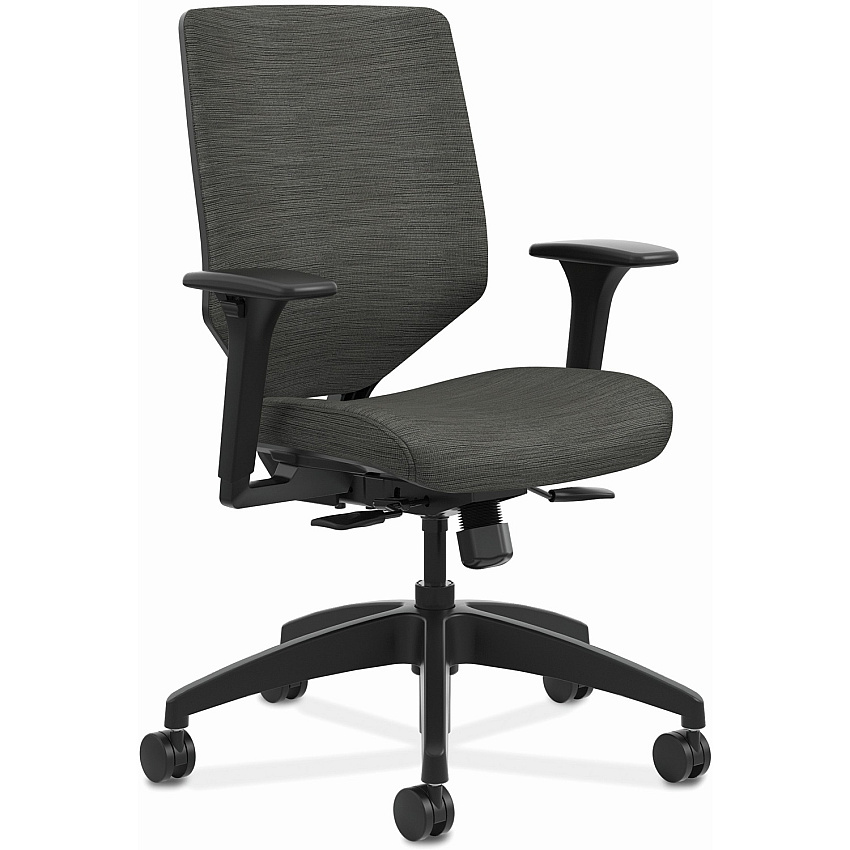 HON Solve Chair (HONSVU1ACLC10TK)