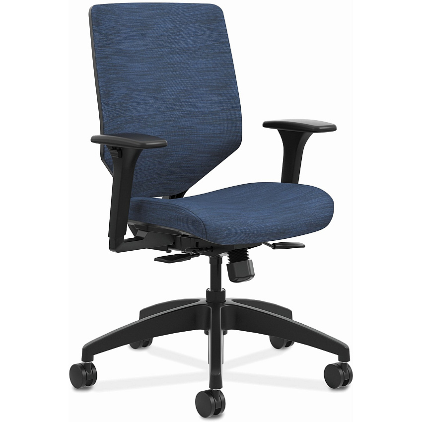 HON Solve Chair (HONSVU1ACLC90TK)