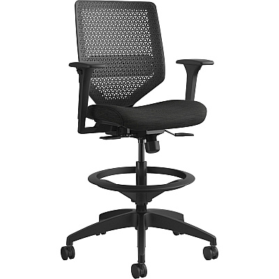 HON Solve Sitting Stool (HONSVSR1ACLC10T)