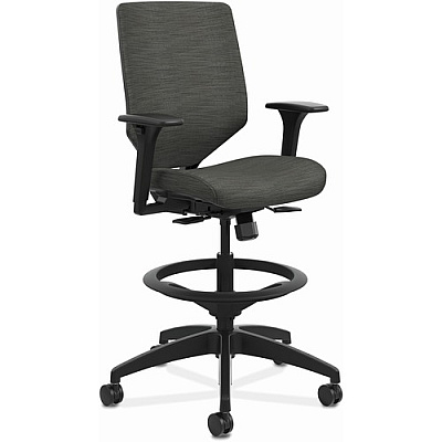 HON Solve Sitting Stool (HONSVSU1ACLC10T)