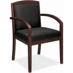 HON Topflight Chair (VL853NSB11)