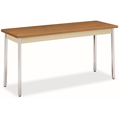 HON HUTM2060 Utility Table (HONUTM2060CLCHR)