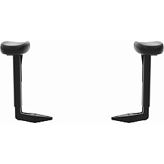 Basyx by HON ValuTask Chair Arm (BSXVL995)
