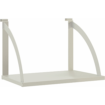 HON Verse HBV-VSH24 Shelf (BSXVSH24GYGY)