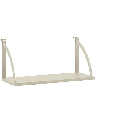 HON Verse HBV-VSH30 Shelf (BSXVSH30GYGY)