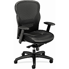 HON Wave Chair (BSXVL701SB11)
