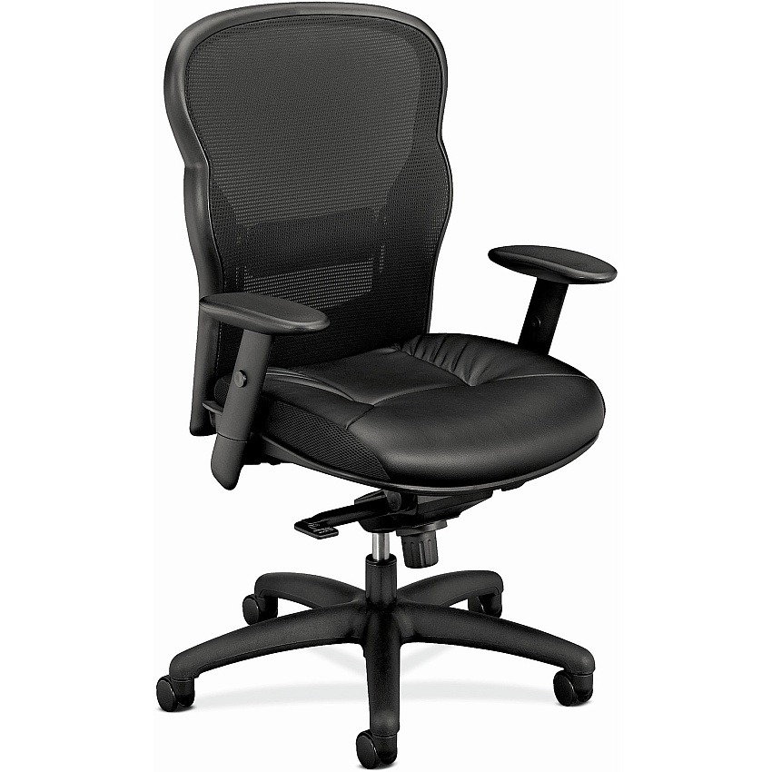 HON Wave Chair (BSXVL701SB11)