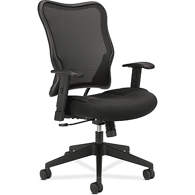 HON Wave Chair (BSXVL702MM10)