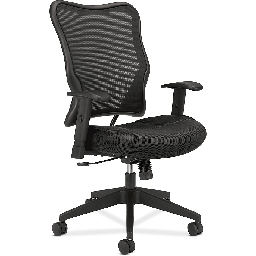 HON Wave Chair (BSXVL702MM10)