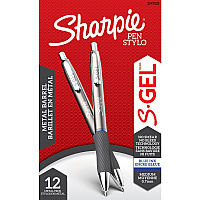 Sharpie S-Gel Pen (SAN2147525)