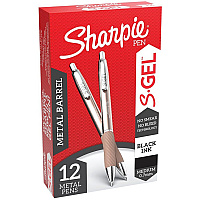 Sanford S-Gel Pen (SAN2147526)