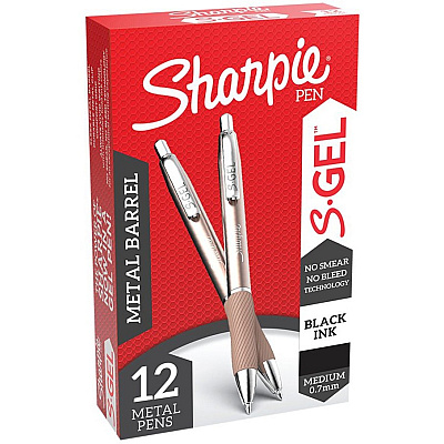 Sanford S-Gel Pen (SAN2147526)