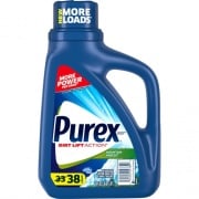 Purex Mountain Scent Liquid Detergent (04784CT)