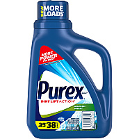 Purex Mountain Scent Liquid Detergent (DIA04784CT)