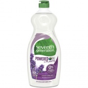 Unilever Seventh Generation Lavender Flower/Mint Dish Liquid (22734)