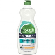 Unilever Ultra Power Plus Dishwasher Liquid (22928)