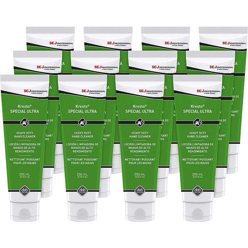 SC Johnson Kresto Special Ultra Hand Cleaner (SJNKSP250MLCT)