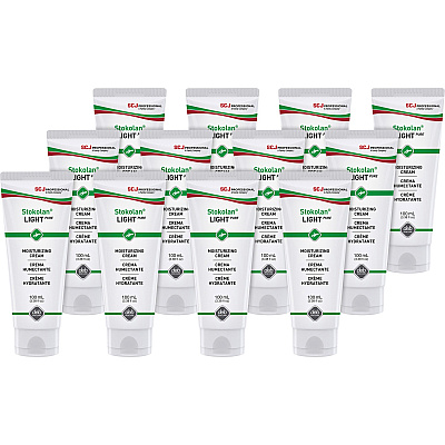 SC Johnson Stokolan Skin Conditioning Cream (SJNRES100MLCT)