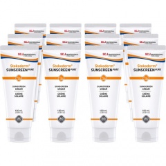 SC Johnson UV Skin Protection Cream (SUN100MLCT)