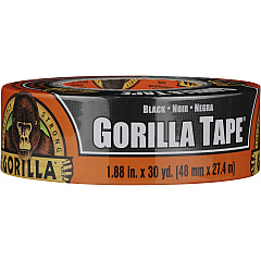 Gorilla Glue Black Tape (GOR105629)