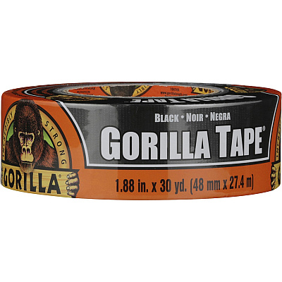 Gorilla Glue Black Tape (GOR105629)