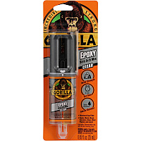 Gorilla Glue Epoxy Clear Glue (GOR4200101)