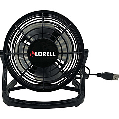 Lorell USB-powered Personal Fan (LLR18474)