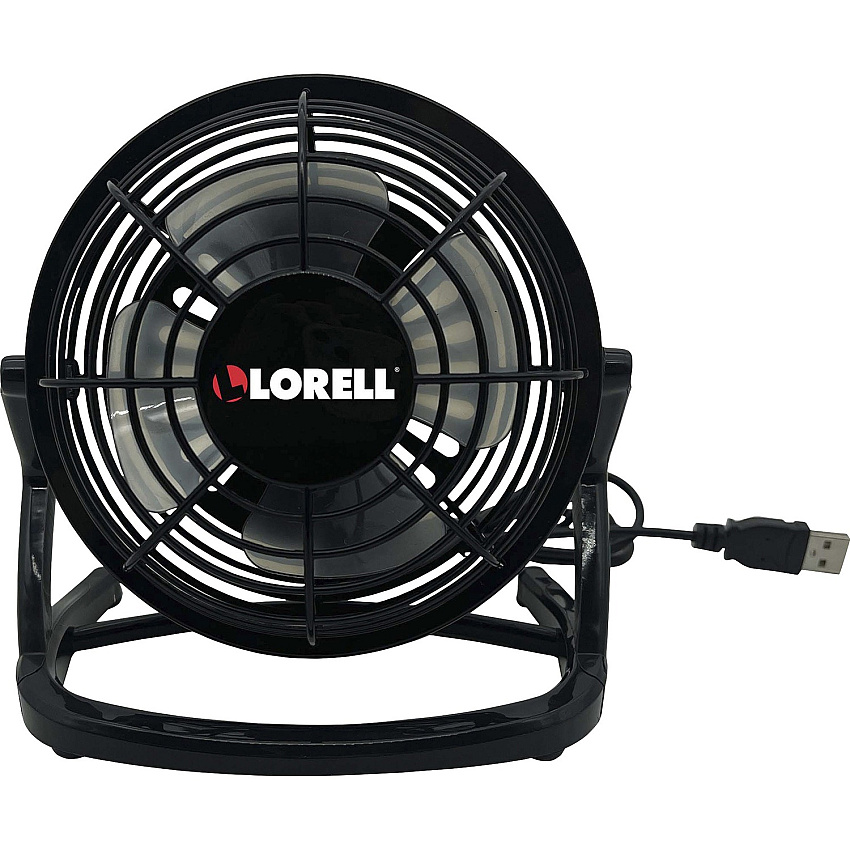 Lorell USB-powered Personal Fan (LLR18474)