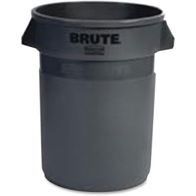 Rubbermaid Commercial Vented Brute 32-gallon Container (1867531)