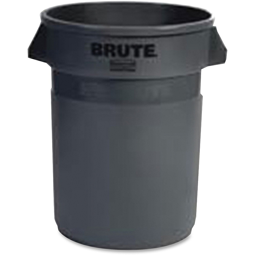Rubbermaid Commercial Vented Brute 32-gallon Container (RCP1867531)
