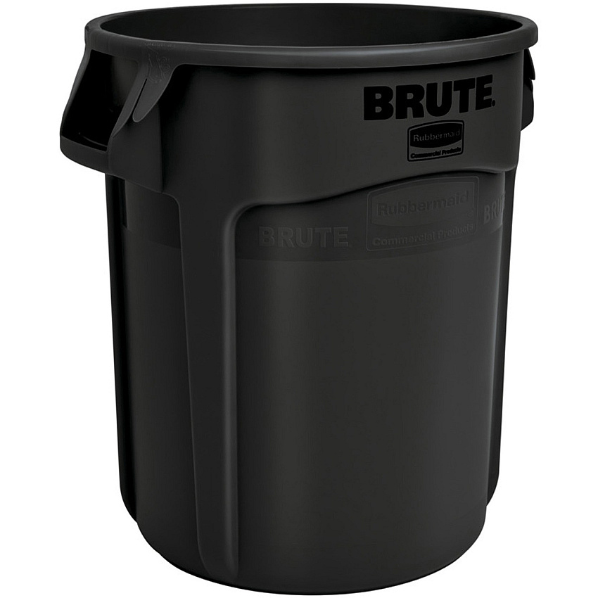 Rubbermaid Commercial Brute 55-gallon Container (RCP1779739)