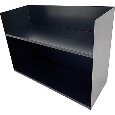 Huron 2-tier Book Rack (HURHASZ0177)