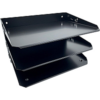 Huron Horizontal Slots Desk Organizer (HURHASZ0159)